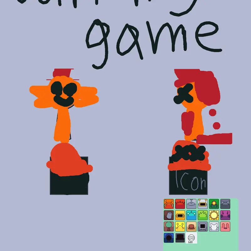 Game by @kaibug010101