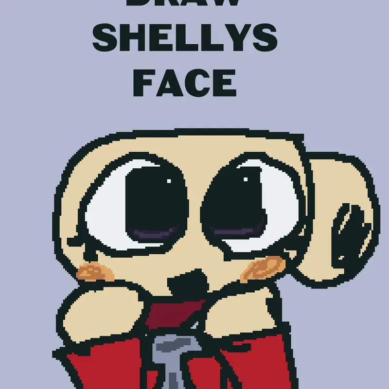 Game by @Mechui
