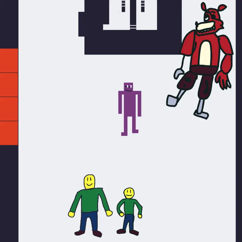 Game by @USHAN