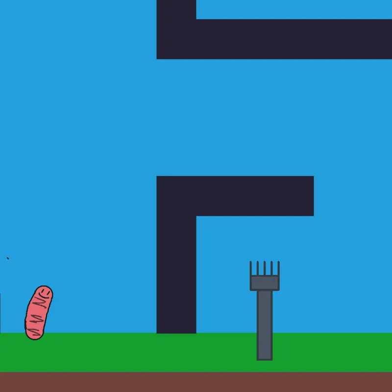 Game by @IosifRo_B0SS
