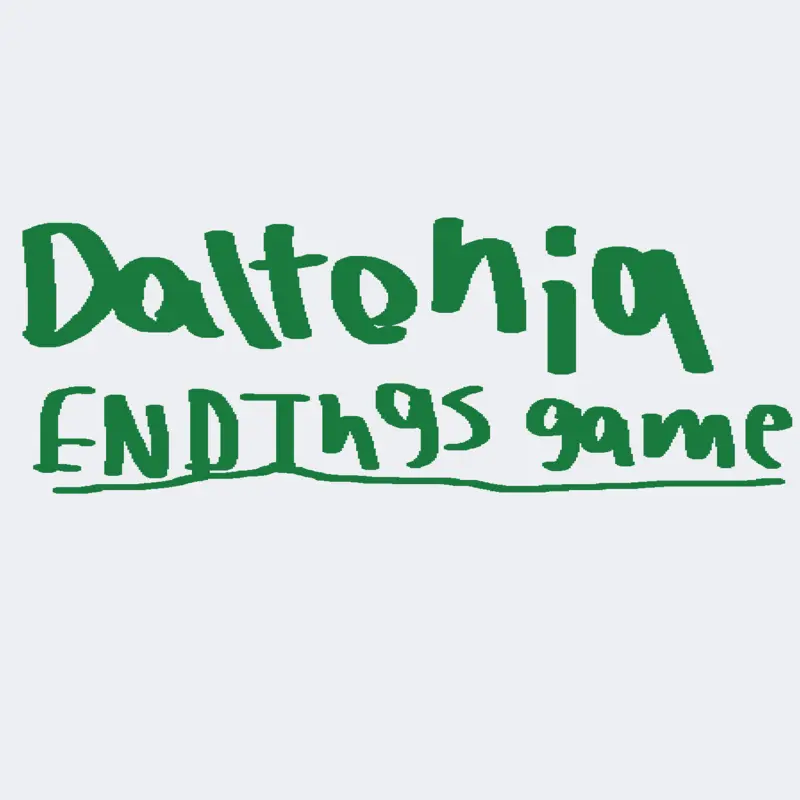 Game by @HALLOWEEN_DALTONIA