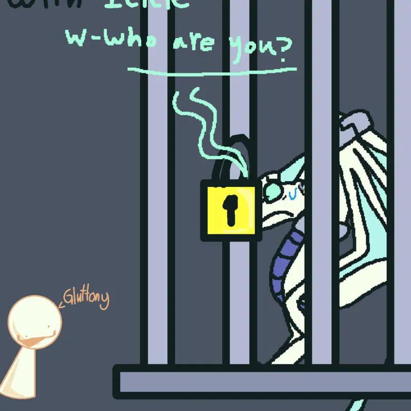 Game by @ShaeShark