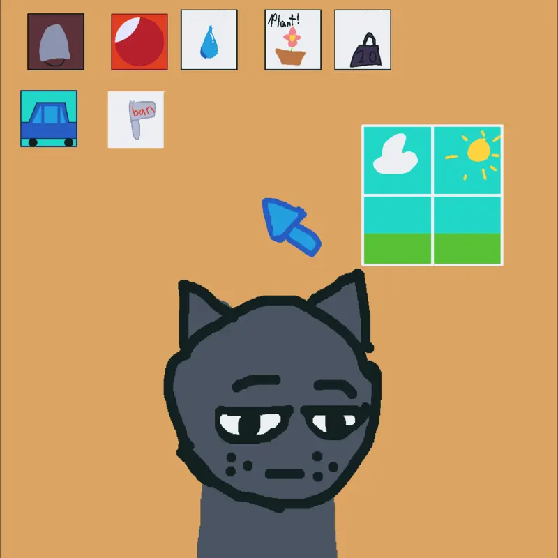 Game by @wendaplays34