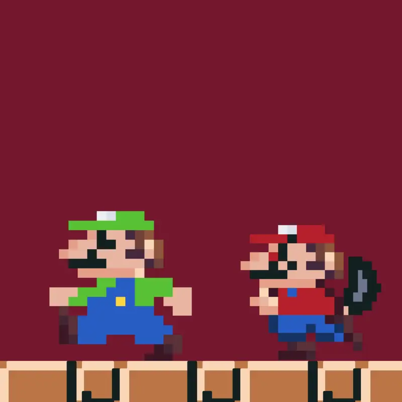 Super Rai ROYALE by @Mario2509