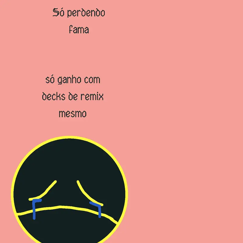 Perdendo like by @gabriel_e_gongon