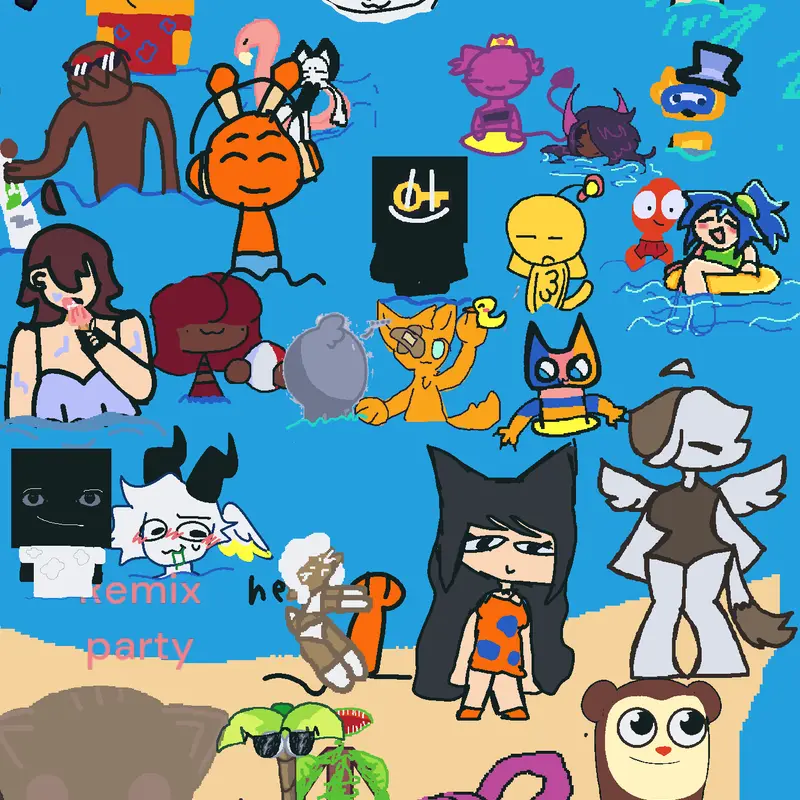 Game by @binnypark_2025