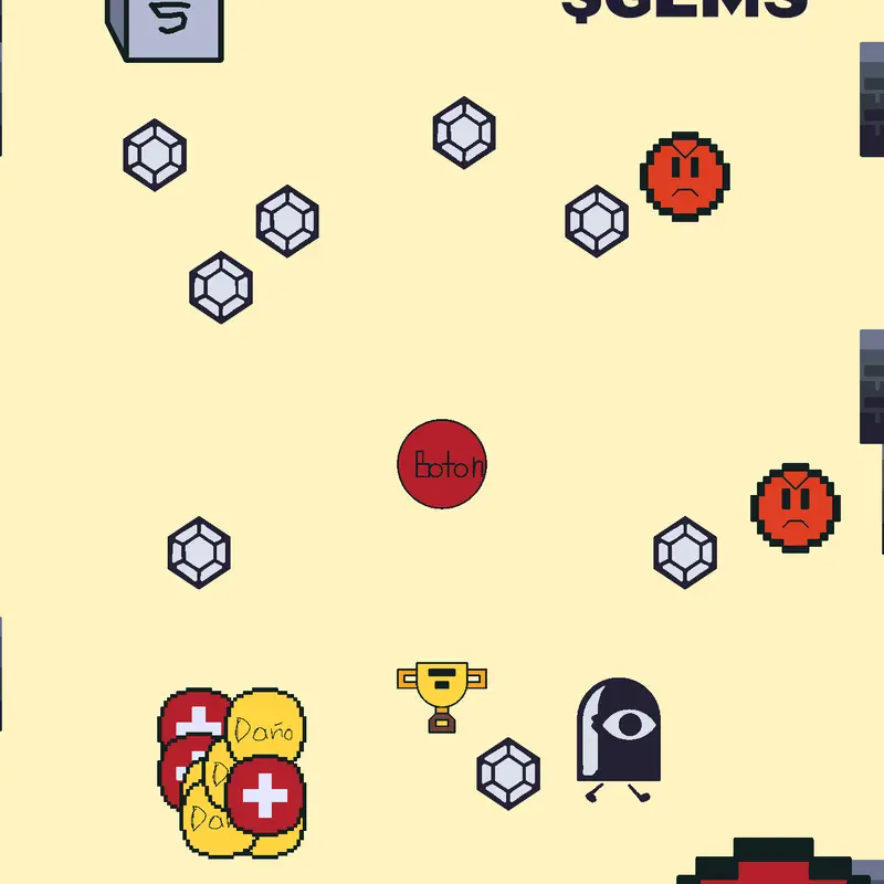 Game by @alexiunox