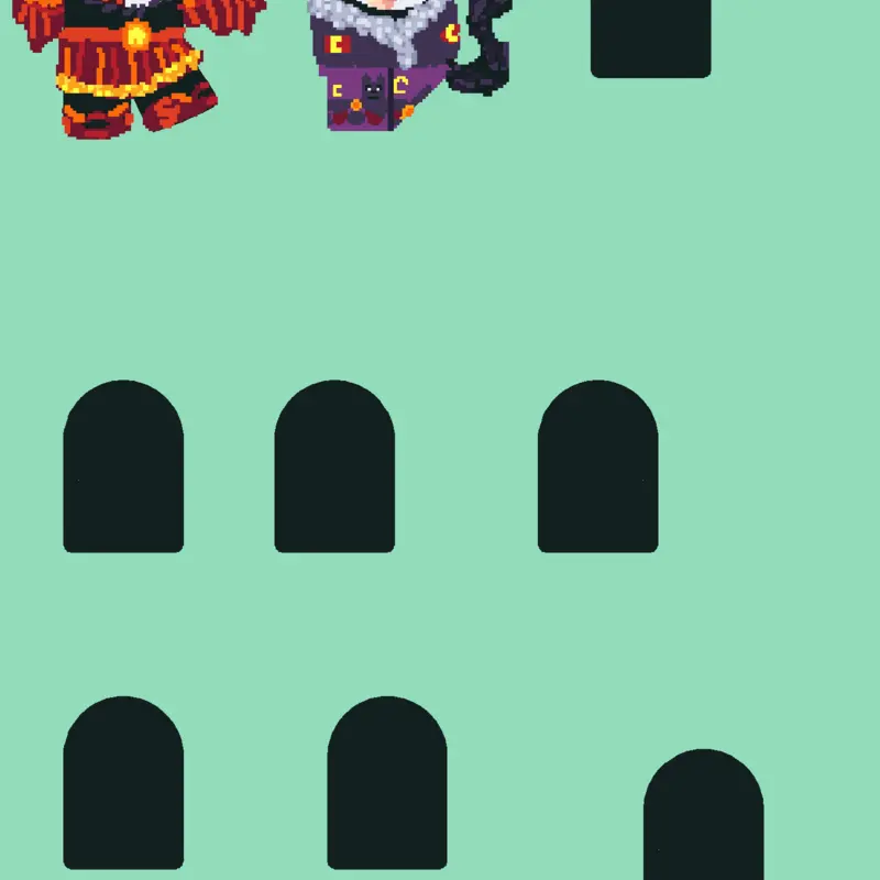 Game by @yunni_9