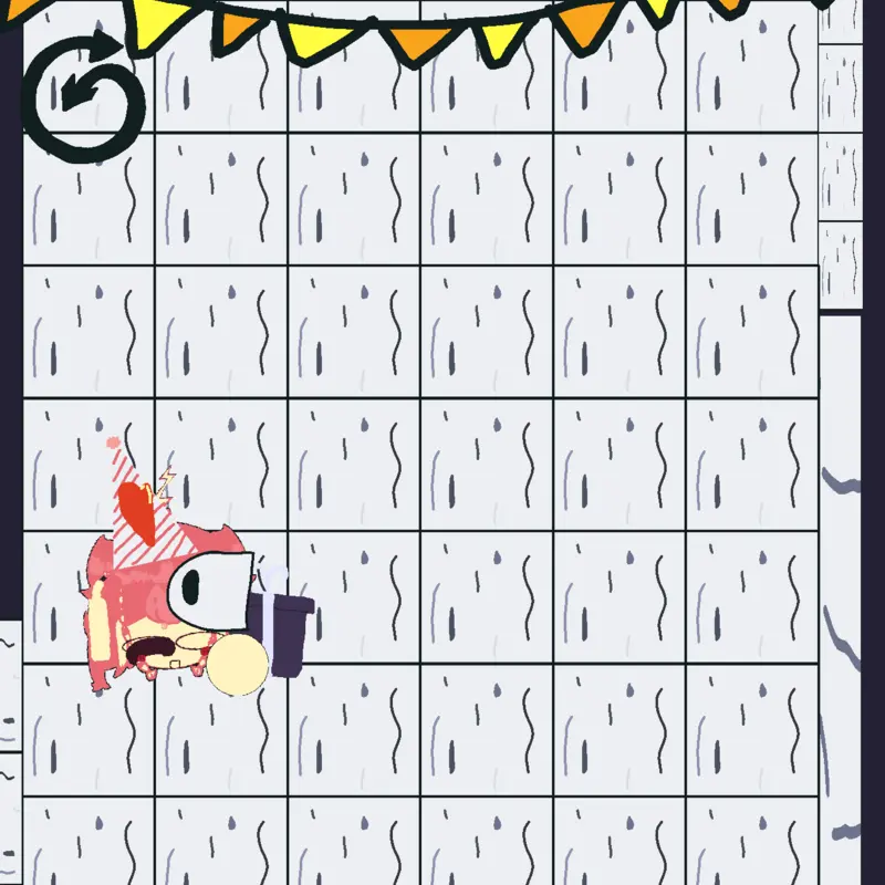 Game by @Cutestgirl_sleepyy