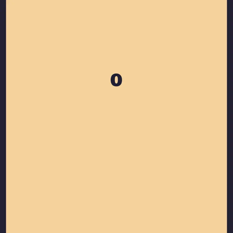 Game by @proto_bamb_fr