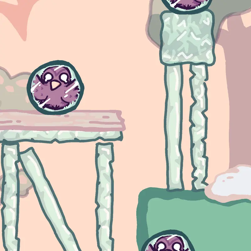 Game by @foxy_girls_cats1236
