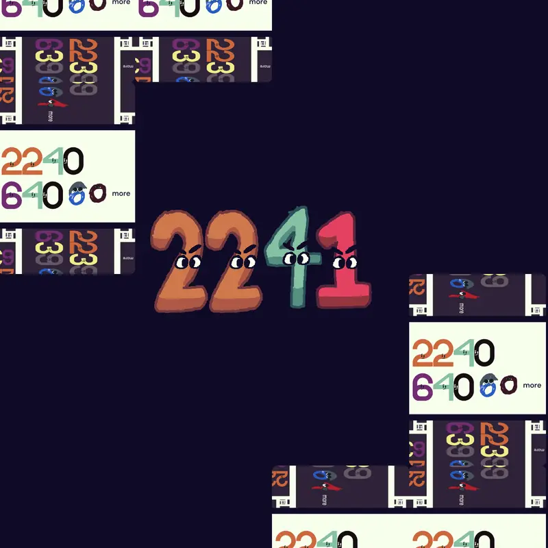 Game by @Julian_2026