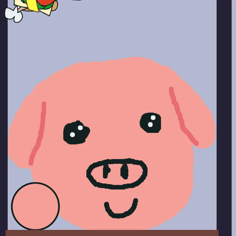Game by @ilovepigs92017