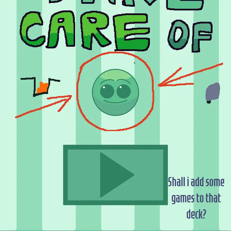 Game by @im_mountain_dew