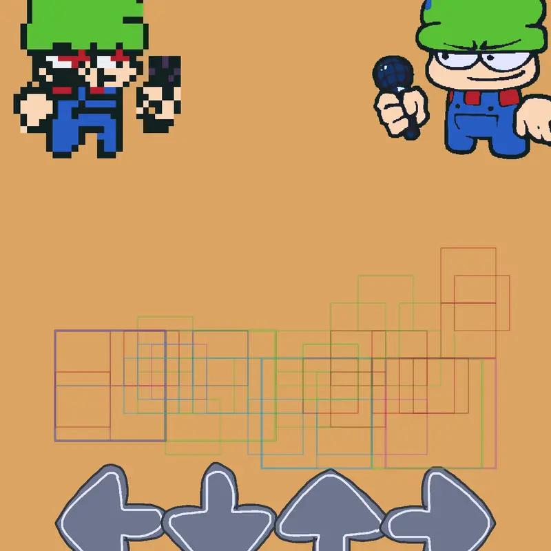 Game by @bambicorn_love