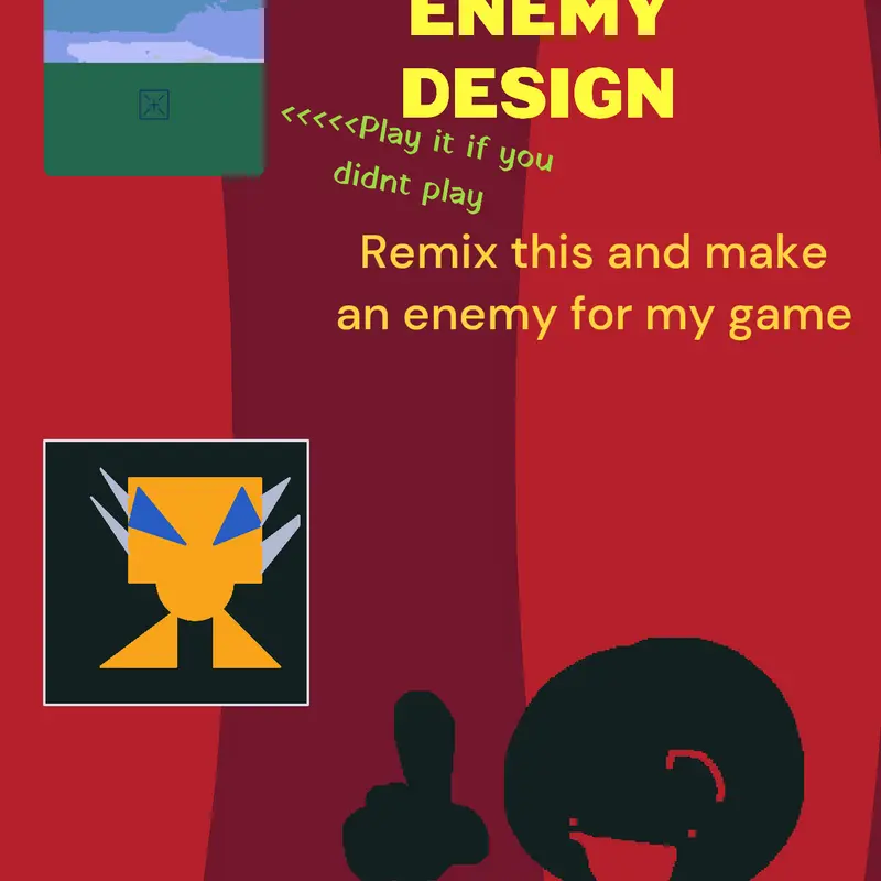 Game by @julian456