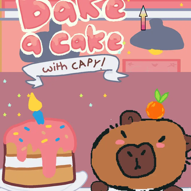 Game by @capy_2015
