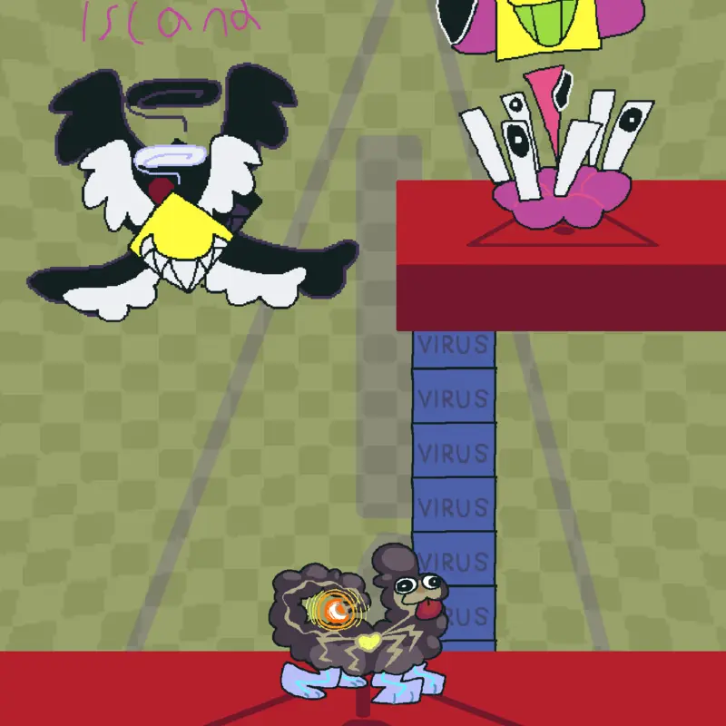 Game by @eyeBuster2