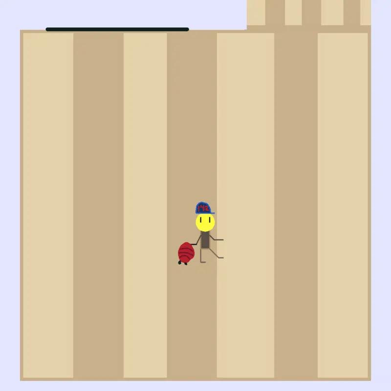 Game by @rexp