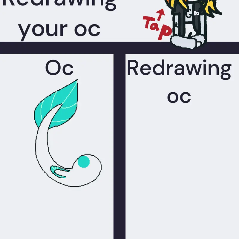 Game by @Saccharine_AquaSeaShell