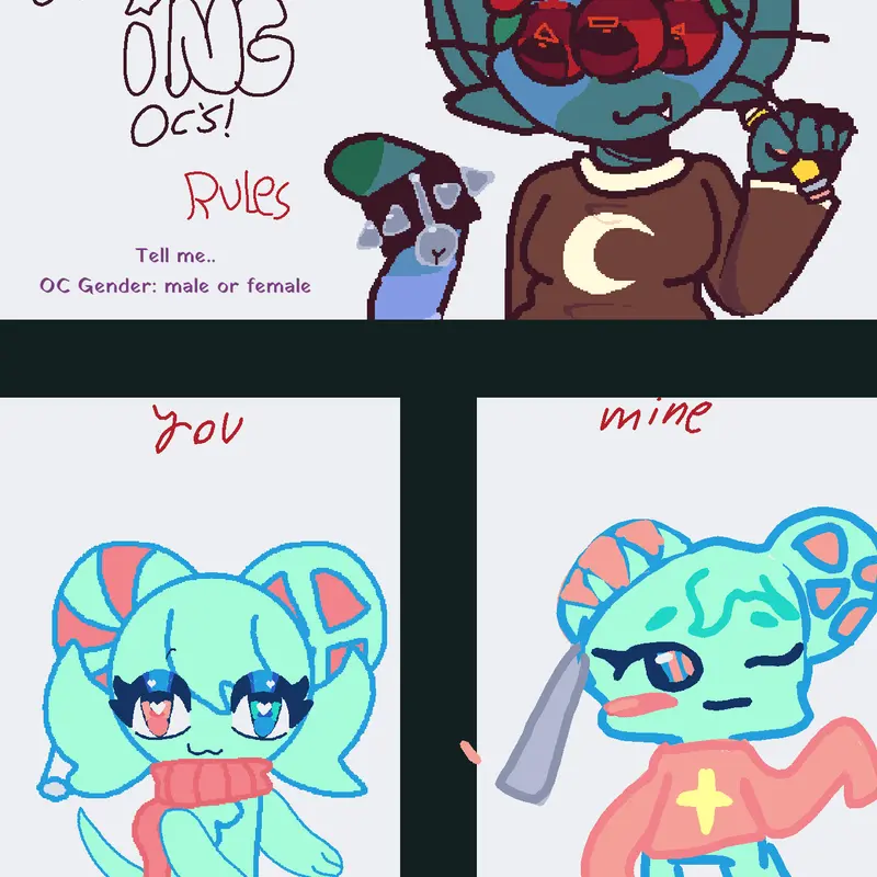 Game by @AMA1625