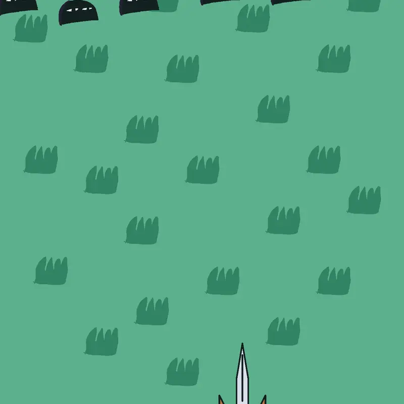 Game by @rainb