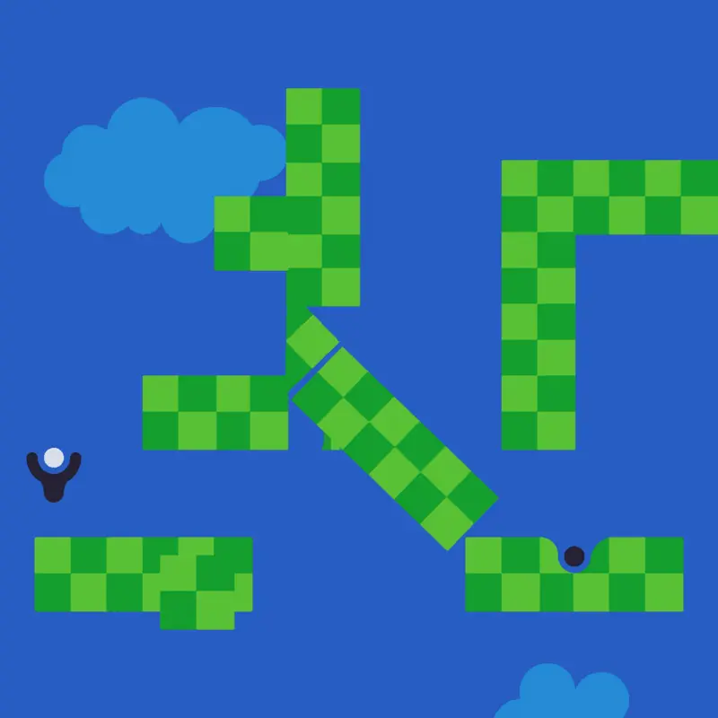 Game by @Rcar
