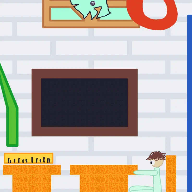 Game by @AsherGames