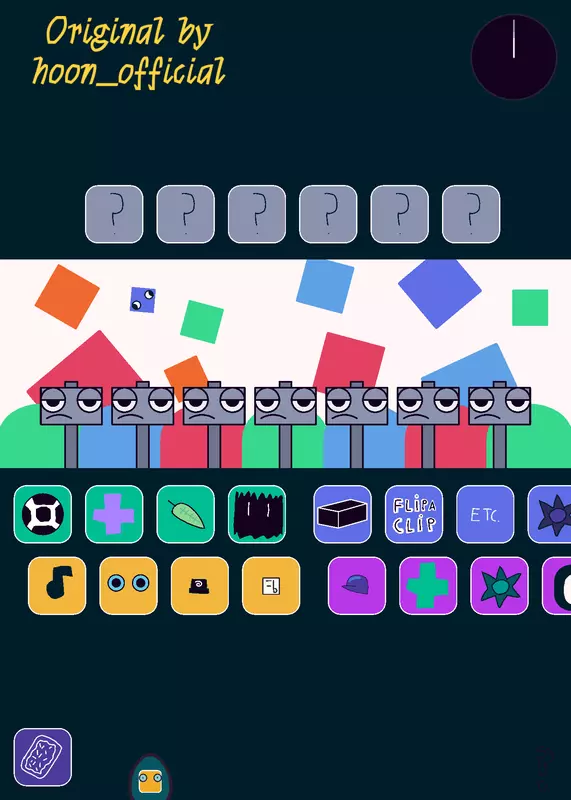 Game by @Raptox_dinotrux