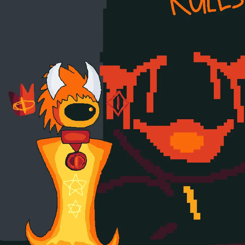 Game by @MisterE