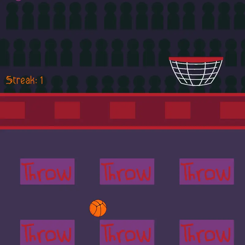 Game by @TahaPum