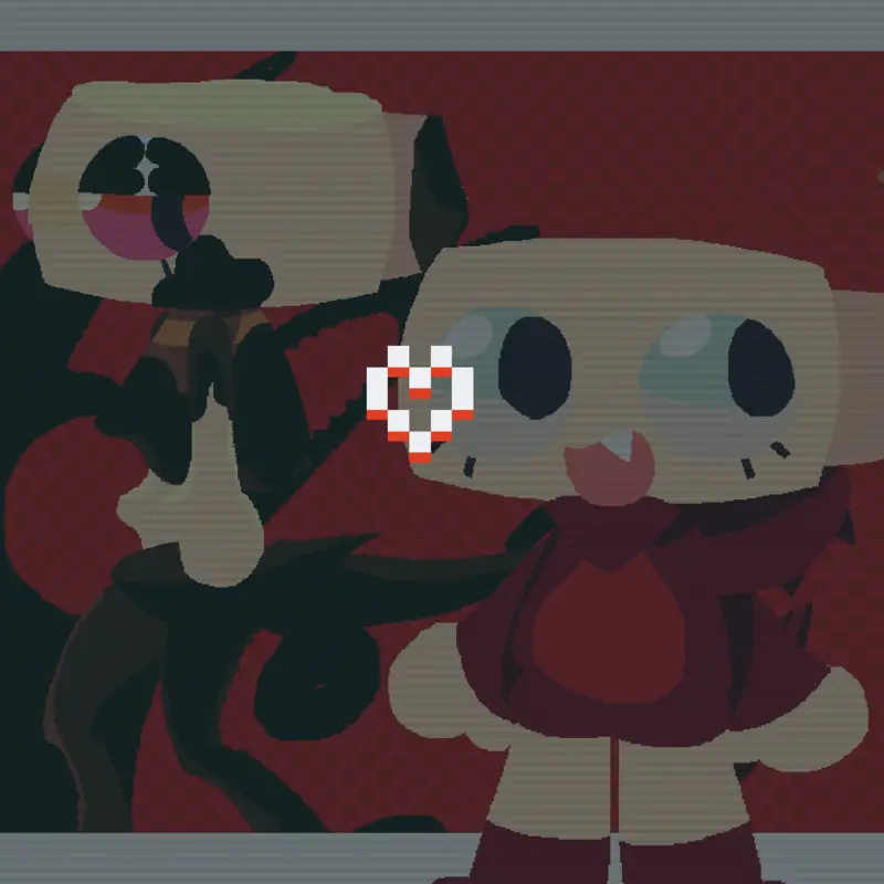 Game by @rainbow-flower