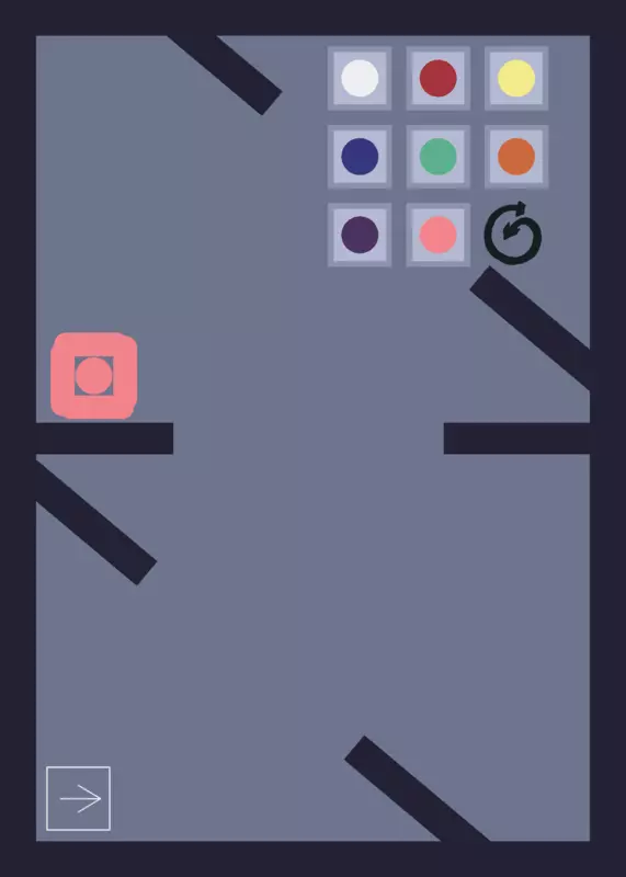 Game by @nonbanono