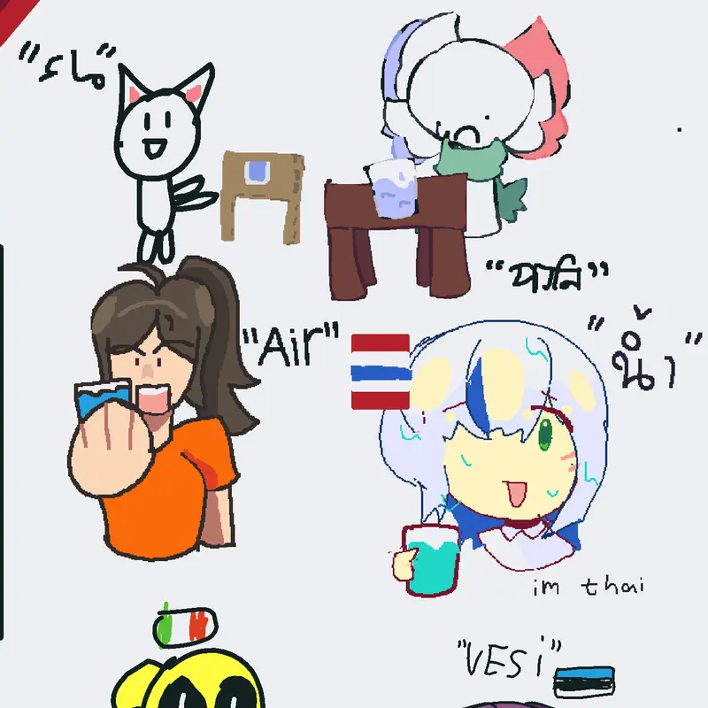 Game by @ozzohi