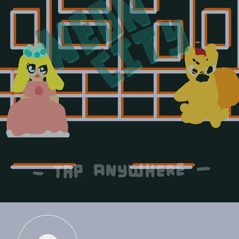 Game by @Bananajadee123