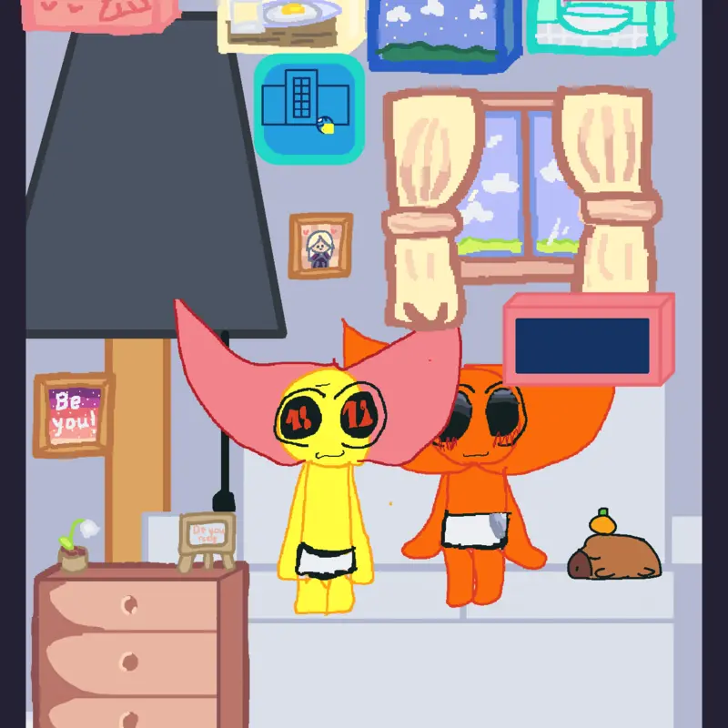 Game by @Naliamurry