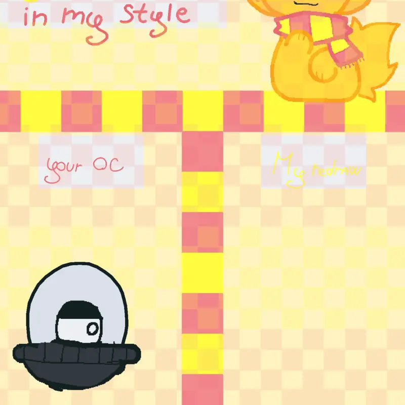 Game by @Smollbertcat-17