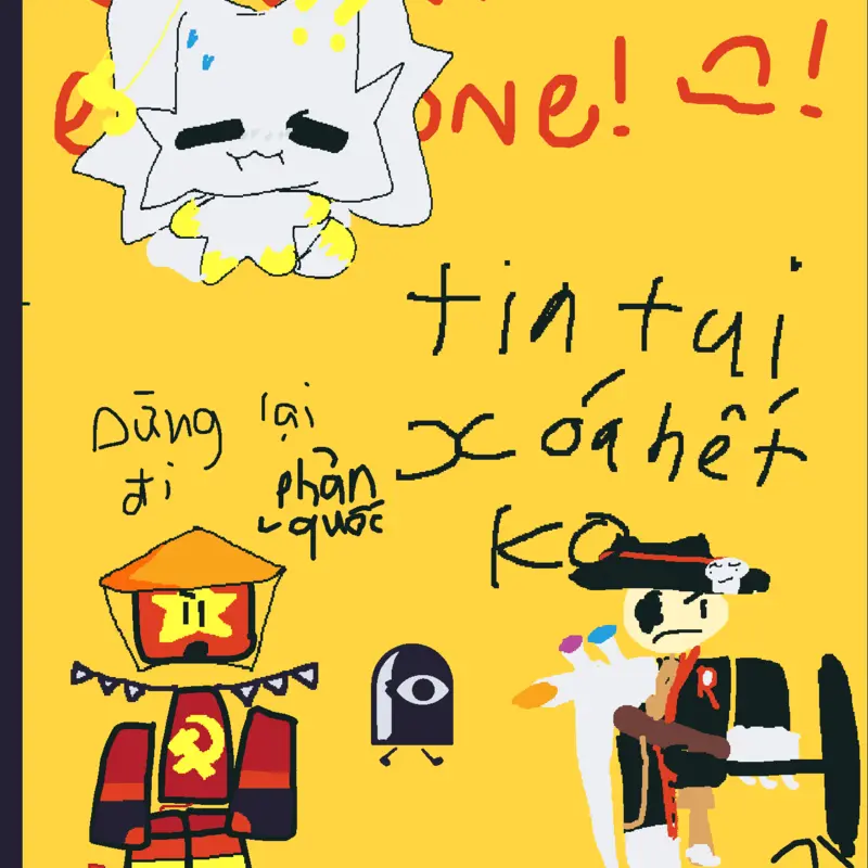 Game by @SUNFROWERVN
