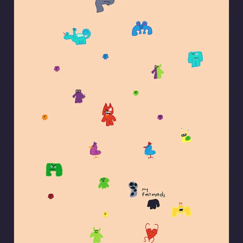 Game by @dangercatmoltenfan