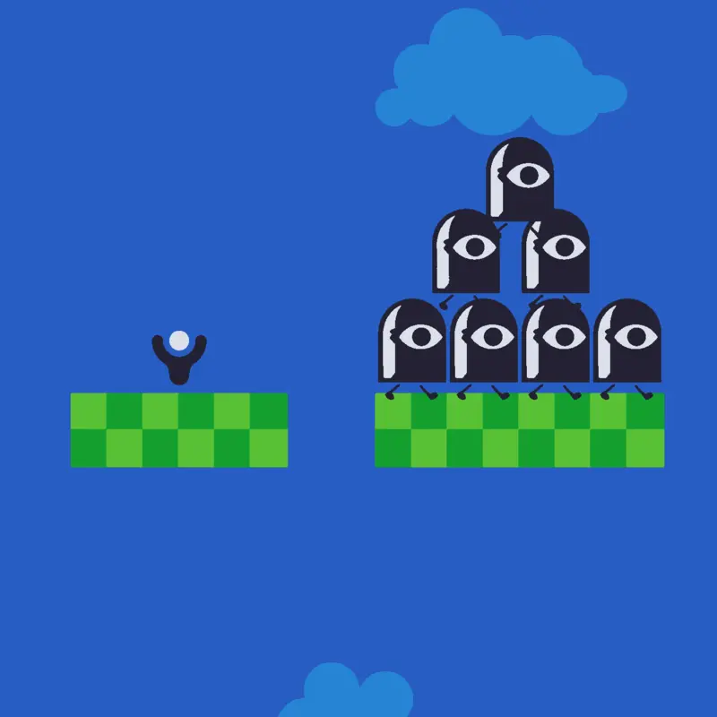 Game by @hexlex