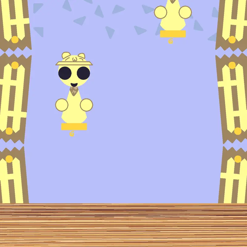Game by @DuckBreadProductions