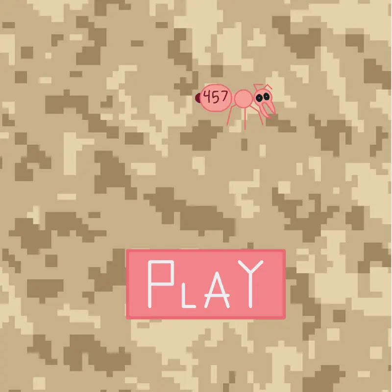 Game by @Trueconson