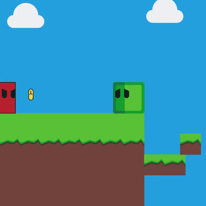 Game by @susieubao