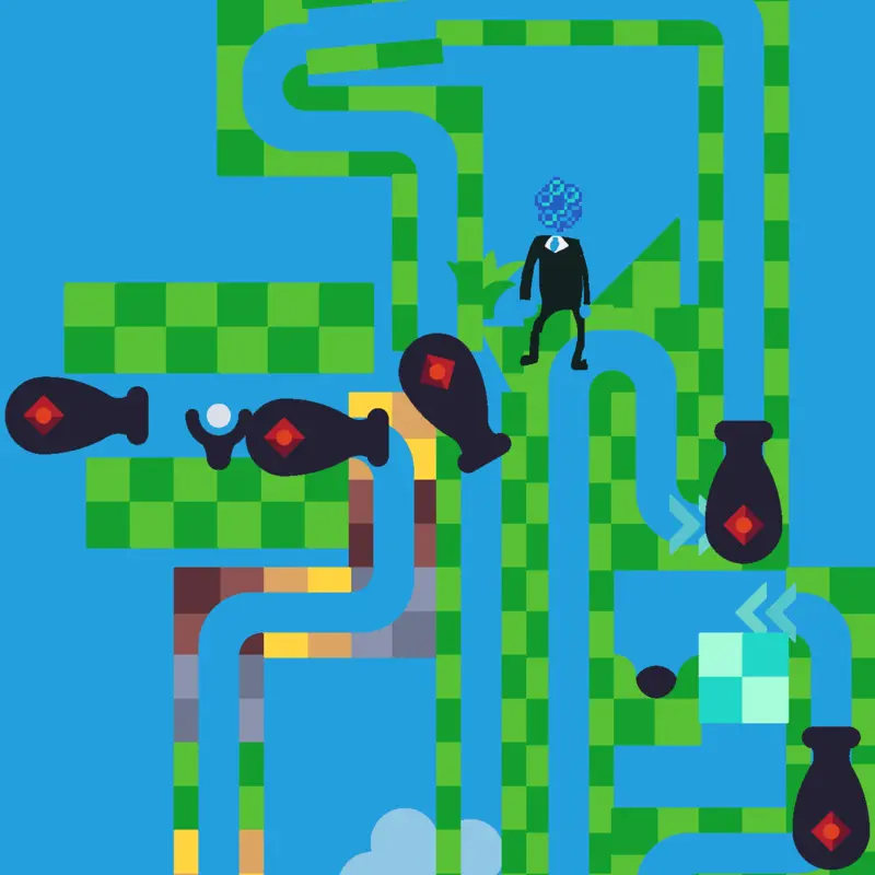 Game by @bleu123