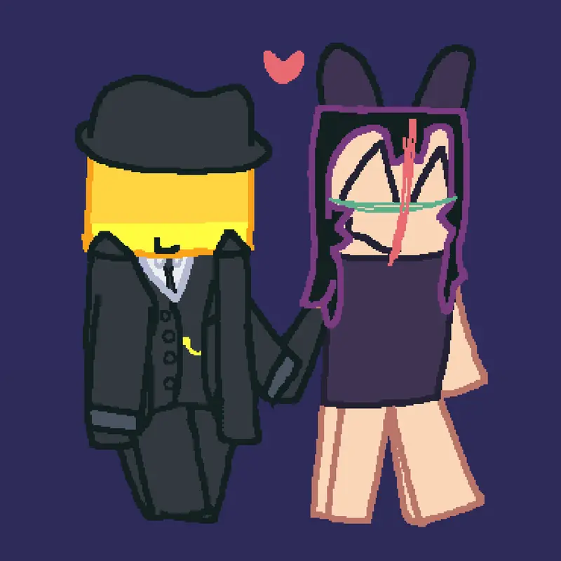 Game by @Serene_chaos