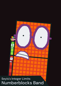 Numberblocks