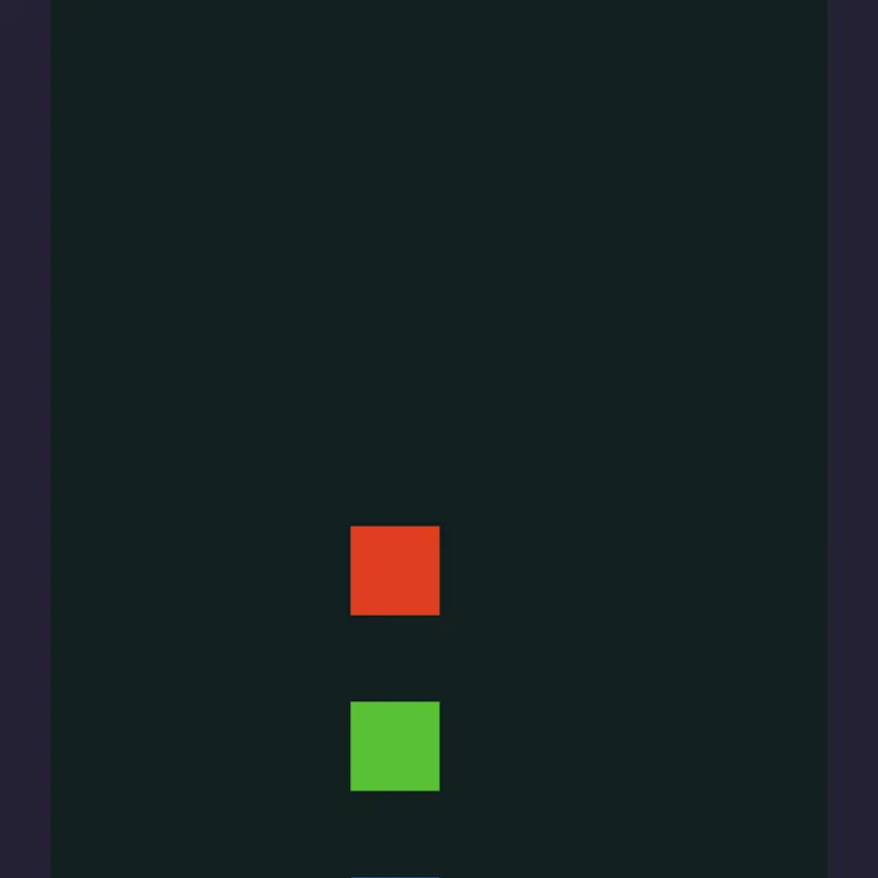 Game by @brapple