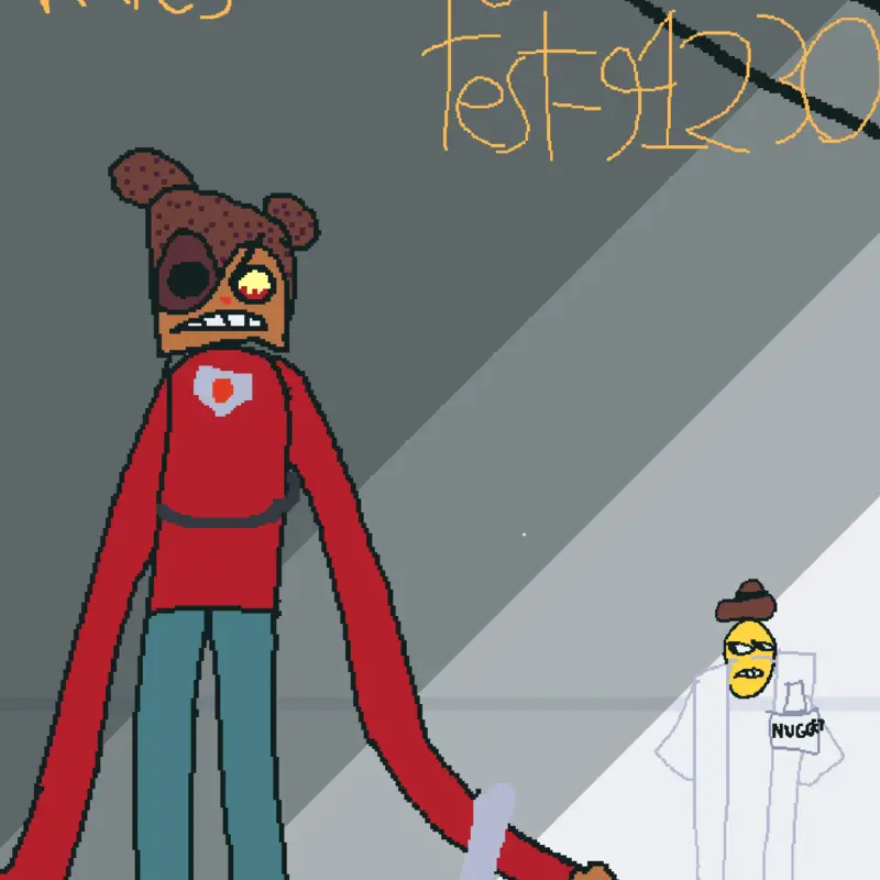 Game by @Hssyeueh
