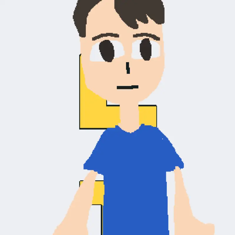 Game by @Alcalde