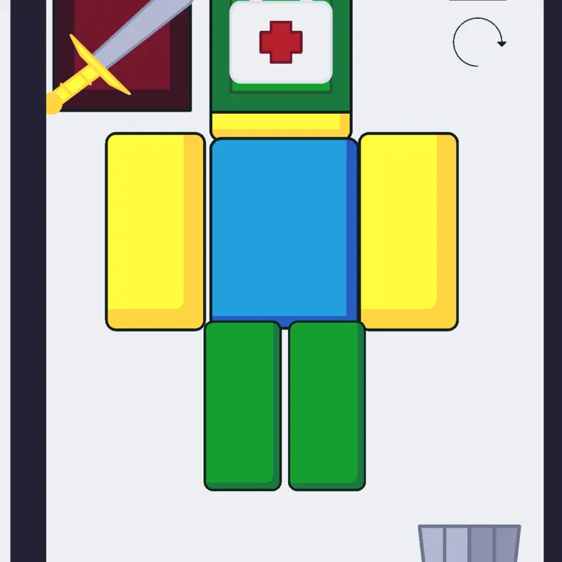 Game by @SleepyDemiGod